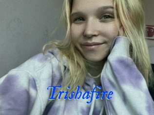 Trishafire