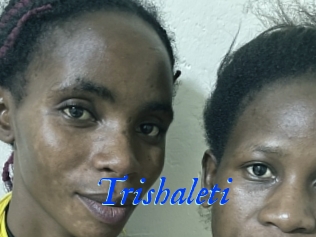 Trishaleti