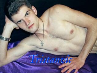 Tristanvic