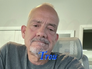 Trou
