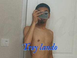 Troy_lando