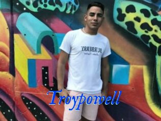 Troypowell