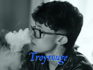 Troyrouge