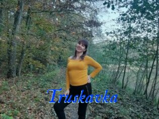 Truskavka