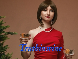 Truthinwine