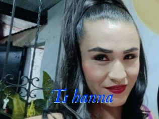 Ts_hanna