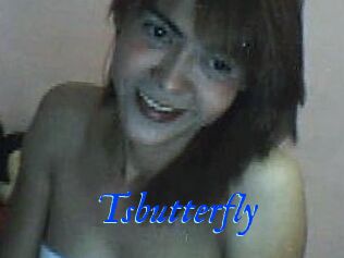 Tsbutterfly