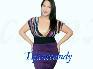 Tsjanecandy