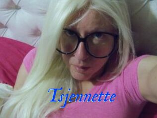 Tsjennette
