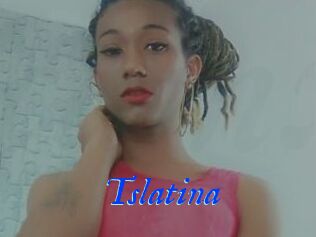 Tslatina