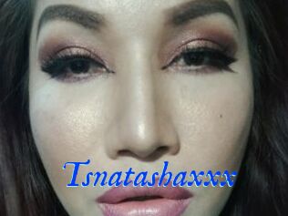Tsnatashaxxx