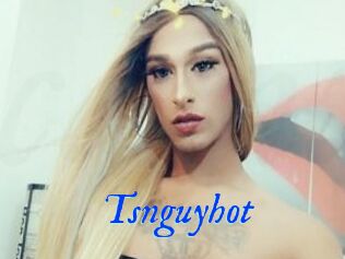 Tsnguyhot