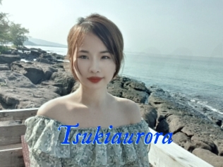 Tsukiaurora
