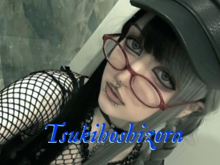 Tsukihoshizora