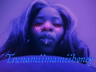 Tsunamiimamiihoney