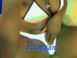 Tswazian