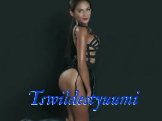 Tswildestyuumi