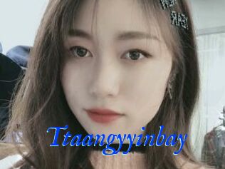 Ttaangyyinbay