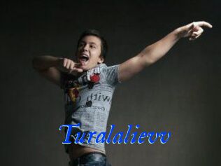 Turalalievv