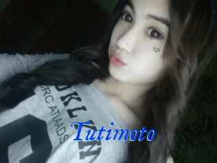 Tutimoto