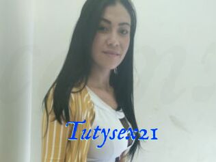 Tutysex21