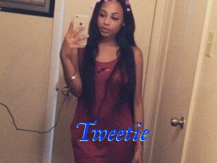 Tweetie