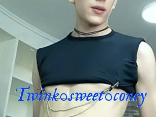 Twink0sweet0coney