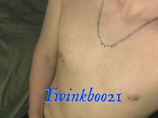 Twinkboo21