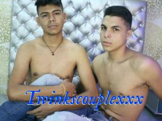Twinkscouplexxx