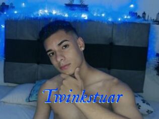 Twinkstuar
