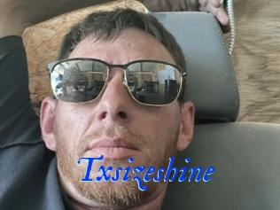 Txsizeshine