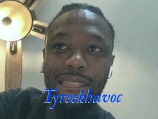 Tyreekhavoc