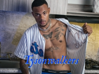 Tysonwalkers