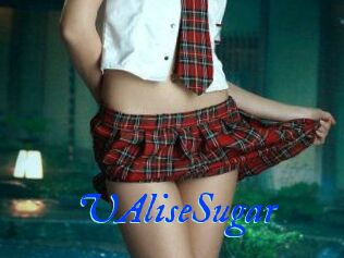 UAliseSugar