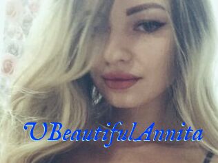 UBeautifulAnnita