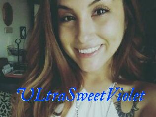 ULtraSweetViolet