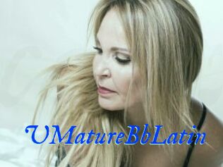 UMatureBbLatin