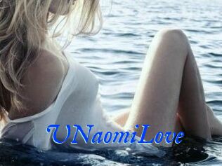 UNaomiLove