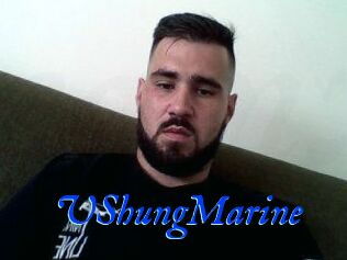 UShungMarine