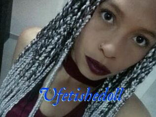 Ufetishedoll