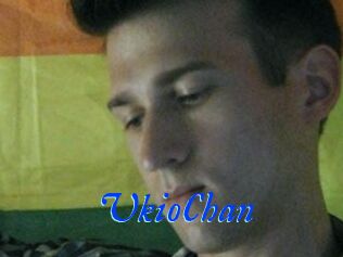 UkioChan