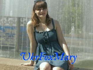 UkrFoxMary