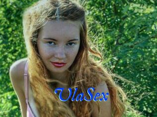 UlaSex