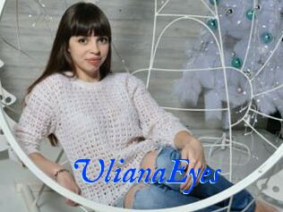 UlianaEyes