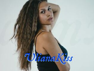 UlianaKiss