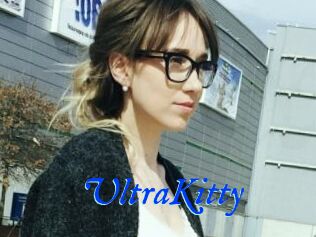 UltraKitty