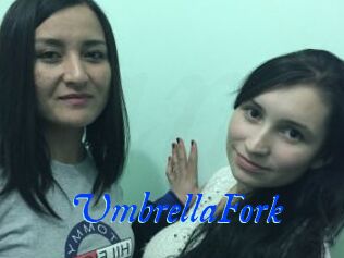 UmbrellaFork
