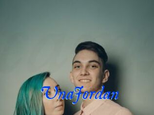 UnaJordan