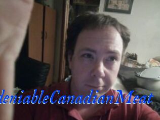 UndeniableCanadianMeat