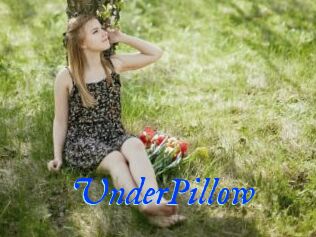 UnderPillow